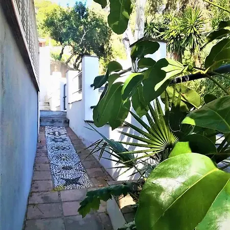 Quiet House In Holiday home Malaga