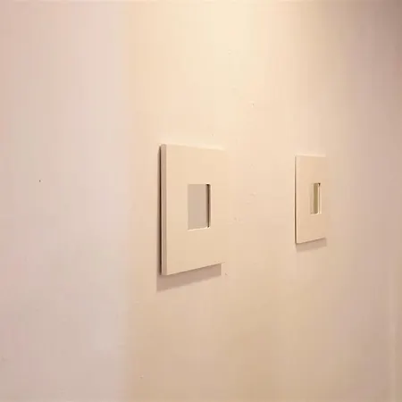 Quiet House In *