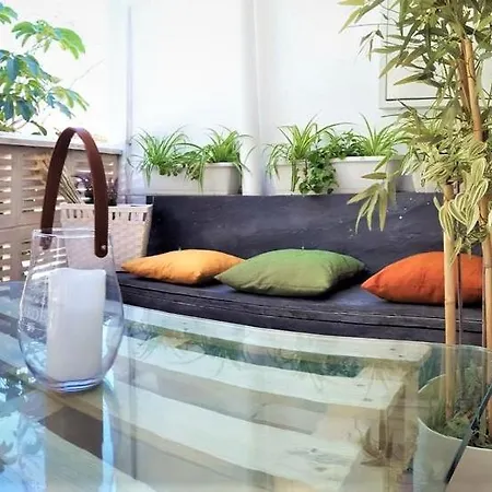 Quiet House In Holiday home Malaga