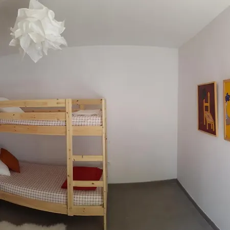 Holiday home Quiet House In Malaga