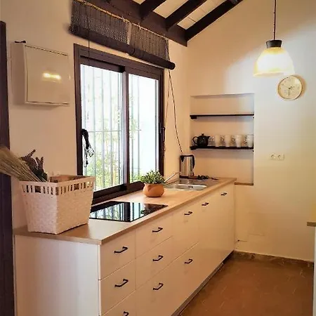 Holiday home Quiet House In