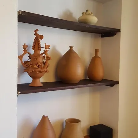 Quiet House In Holiday home *