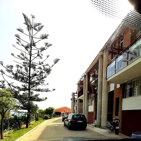 Quiet House In