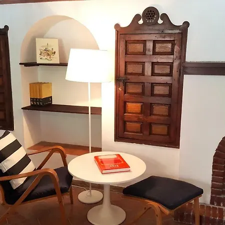 Quiet House In * Malaga