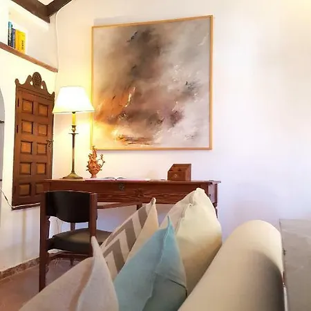 Holiday home Quiet House In