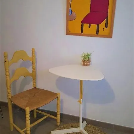 Quiet House In