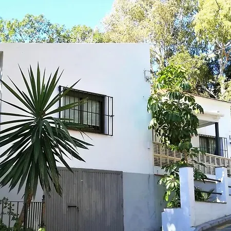 Quiet House In Vakantiehuis *